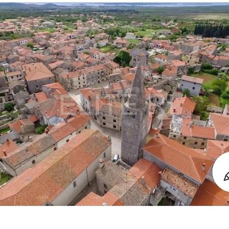 Galižana Old Istrian House,Free Parking 아파트 외부 사진