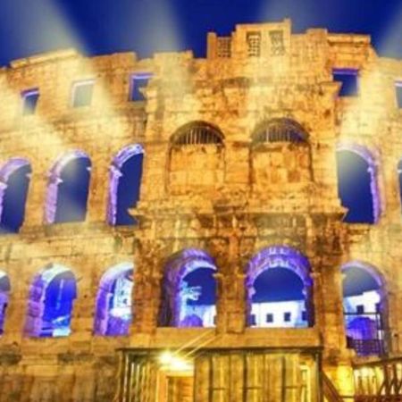 Galižana Old Istrian House,Free Parking 아파트 외부 사진