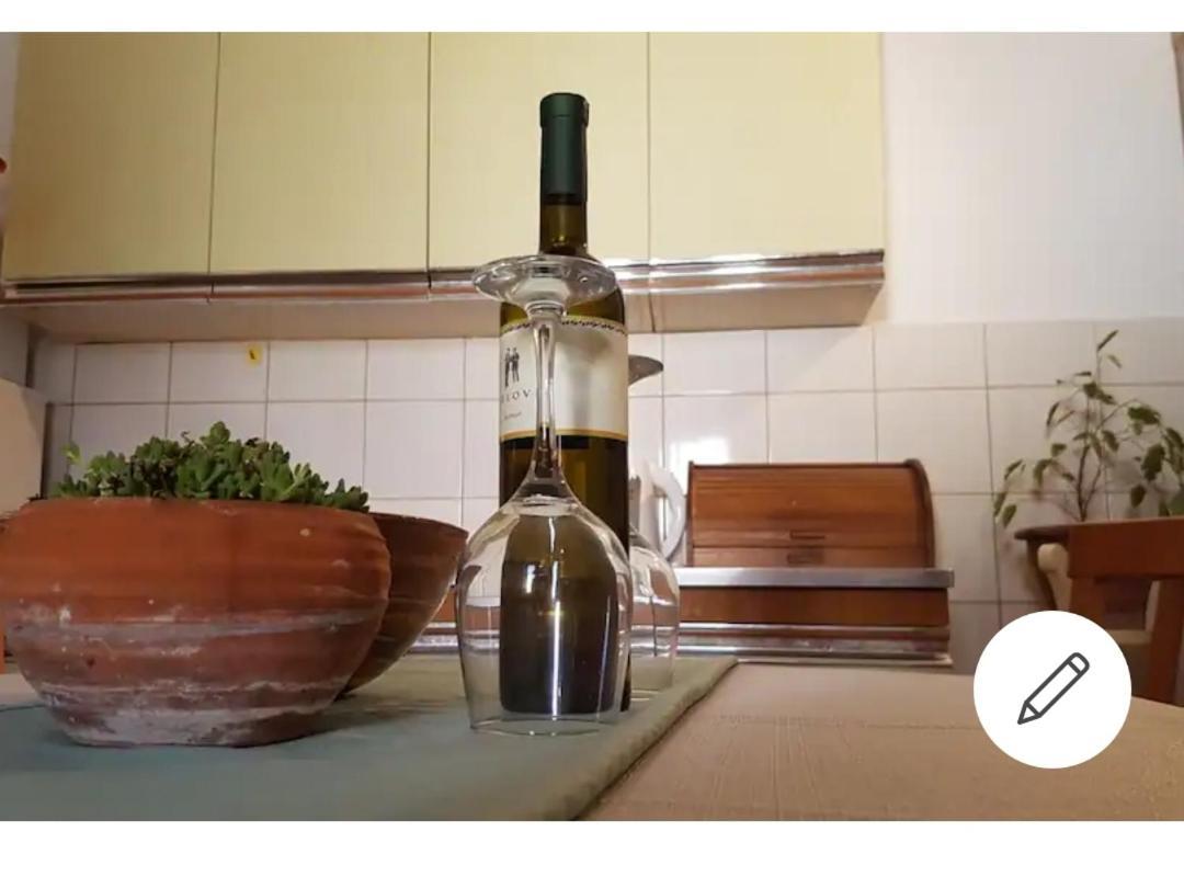 Galižana Old Istrian House,Free Parking 아파트 외부 사진