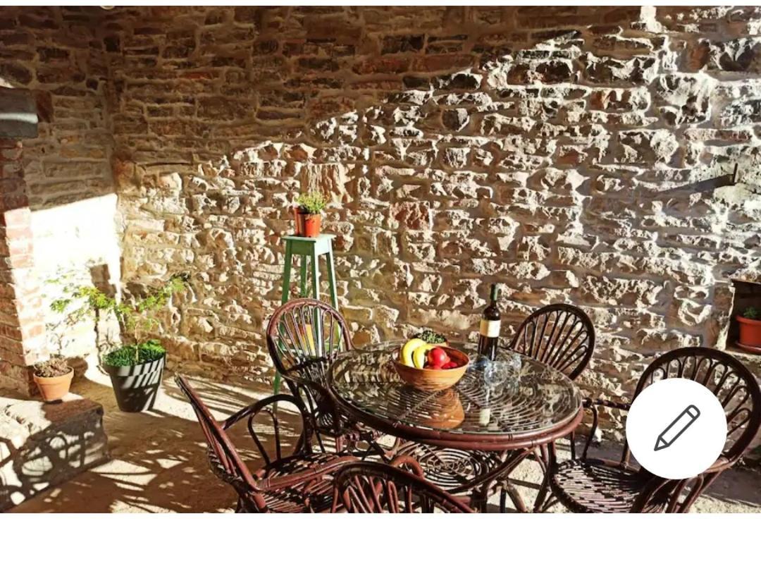Galižana Old Istrian House,Free Parking 아파트 외부 사진