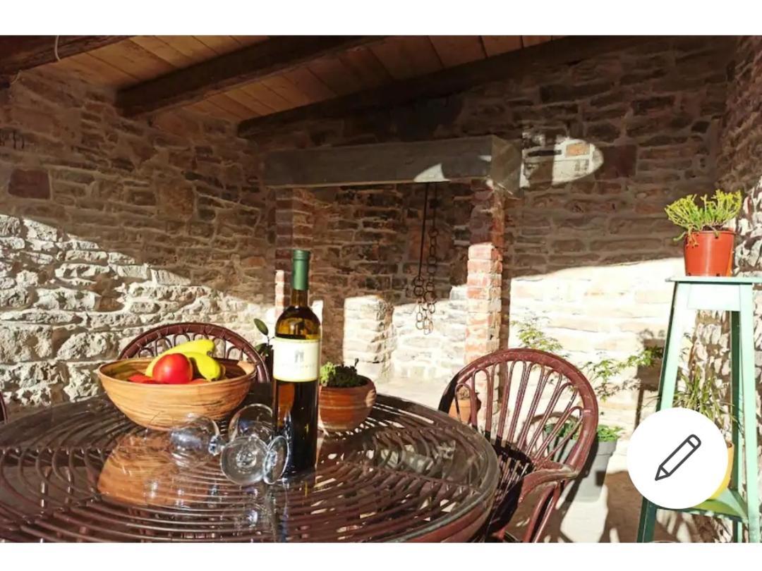 Galižana Old Istrian House,Free Parking 아파트 외부 사진