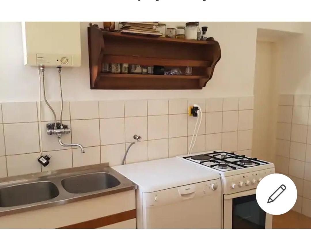 Galižana Old Istrian House,Free Parking 아파트 외부 사진