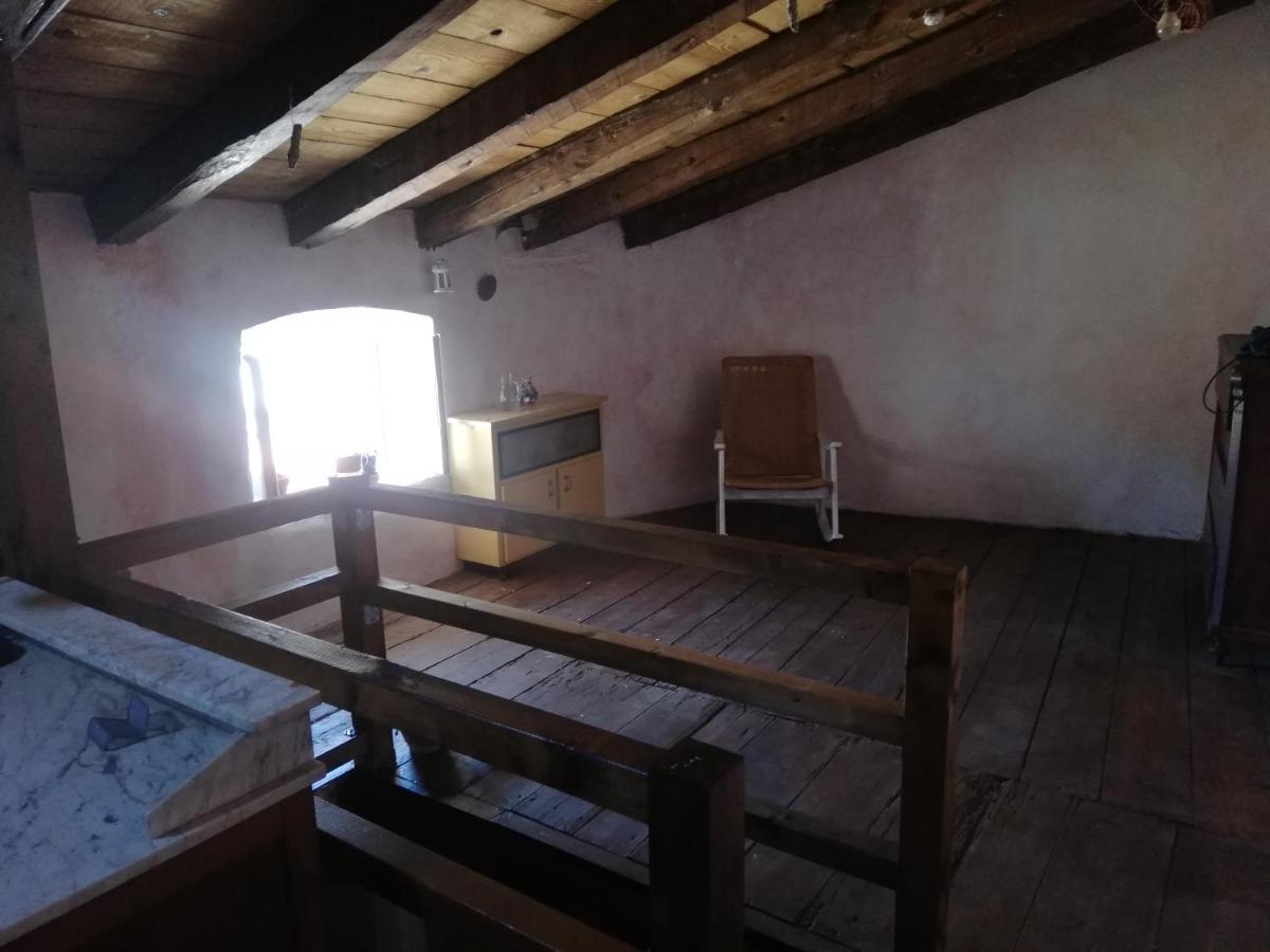 Galižana Old Istrian House,Free Parking 아파트 외부 사진