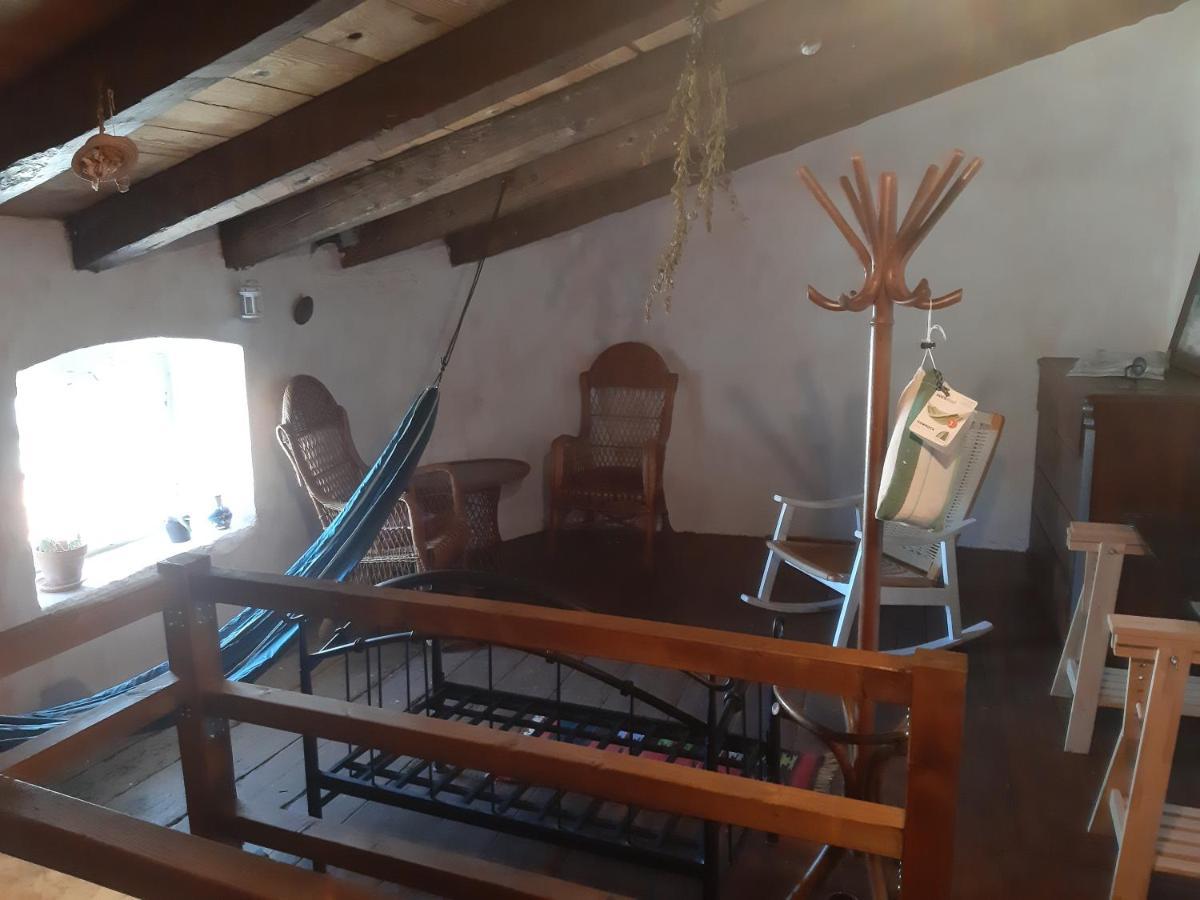 Galižana Old Istrian House,Free Parking 아파트 외부 사진